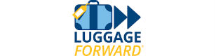 Luggage forward